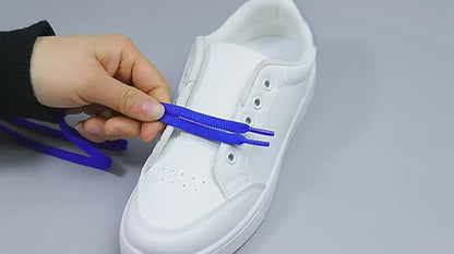 Magnetic Shoelace Lock®